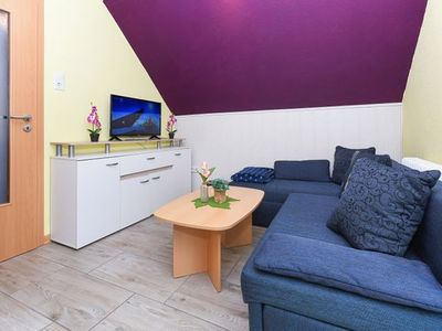 Ferienwohnung für 4 Personen (50 m²) in Carolinensiel 4/10