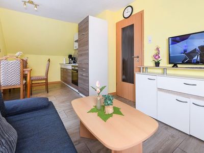 Ferienwohnung für 4 Personen (50 m²) in Carolinensiel 6/10