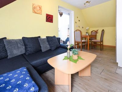 Ferienwohnung für 4 Personen (50 m²) in Carolinensiel 7/10