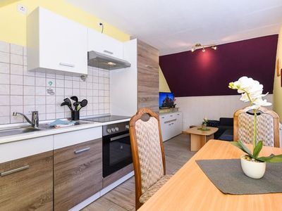 Ferienwohnung für 4 Personen (50 m²) in Carolinensiel 10/10