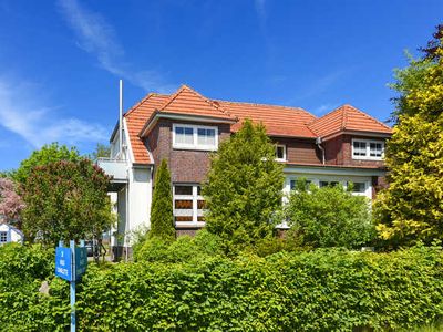 Ferienwohnung für 3 Personen (55 m²) in Carolinensiel 2/10