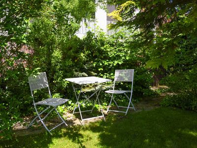 Ferienwohnung für 3 Personen (55 m²) in Carolinensiel 4/10