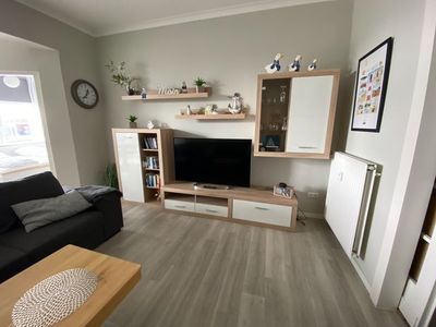 Ferienwohnung für 3 Personen (55 m²) in Carolinensiel 6/10