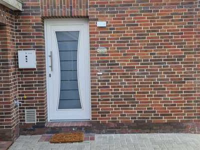 Ferienwohnung für 4 Personen (60 m²) in Carolinensiel 4/10