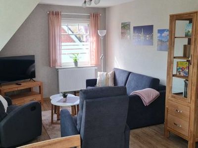 Ferienwohnung für 2 Personen (45 m²) in Carolinensiel 5/10