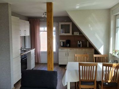 Ferienwohnung für 2 Personen (45 m²) in Carolinensiel 6/10