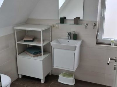 Ferienwohnung für 2 Personen (45 m²) in Carolinensiel 8/10