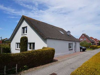 Ferienwohnung für 4 Personen (50 m²) in Carolinensiel 1/10