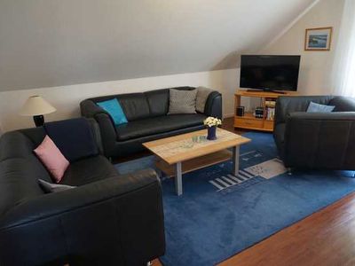 Ferienwohnung für 4 Personen (50 m²) in Carolinensiel 6/10