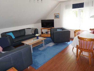 Ferienwohnung für 4 Personen (50 m²) in Carolinensiel 8/10