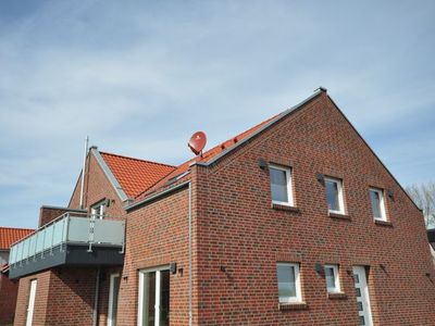 Ferienwohnung für 5 Personen (70 m²) in Carolinensiel 5/10