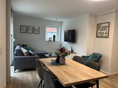 Ferienwohnung für 5 Personen (75 m²) in Carolinensiel 8/10