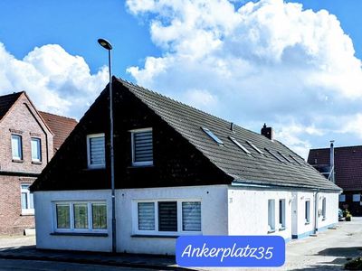 Ferienwohnung für 2 Personen (50 m²) in Carolinensiel 2/10