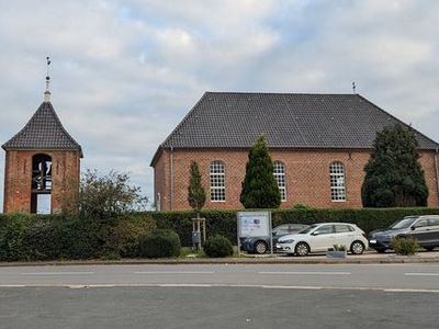 Ferienwohnung für 2 Personen (50 m²) in Carolinensiel 4/10