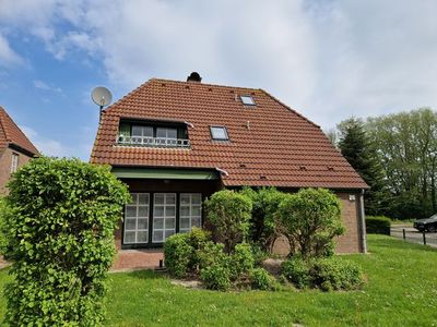 Ferienwohnung für 5 Personen (60 m²) in Carolinensiel 1/10