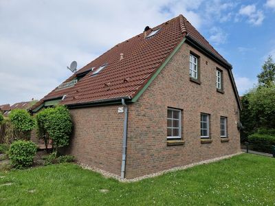 Ferienwohnung für 5 Personen (60 m²) in Carolinensiel 2/10