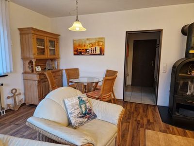 Ferienwohnung für 5 Personen (60 m²) in Carolinensiel 8/10