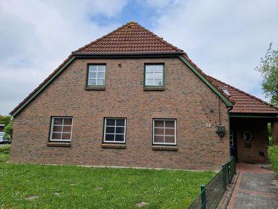 Ferienwohnung für 5 Personen (65 m²) in Carolinensiel 2/10