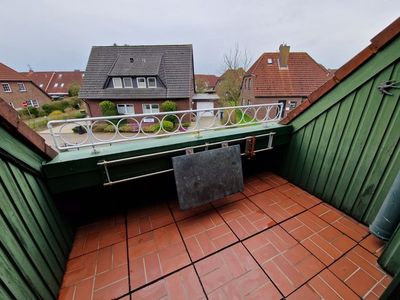 Ferienwohnung für 5 Personen (65 m²) in Carolinensiel 4/10