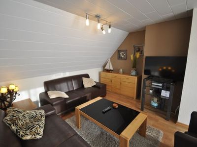 Ferienwohnung für 5 Personen (65 m²) in Carolinensiel 9/10