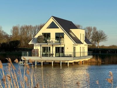 Ferienwohnung für 5 Personen (89 m²) in Carolinensiel 2/10