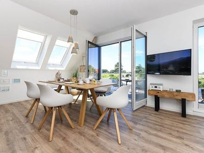 Ferienwohnung für 5 Personen (89 m²) in Carolinensiel 7/10