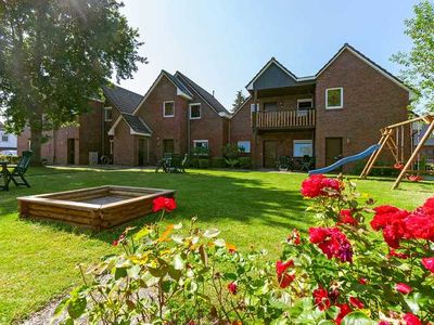 Ferienwohnung für 5 Personen (60 m²) in Carolinensiel 1/10