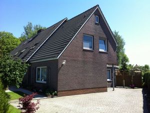 Ferienwohnung für 2 Personen (40 m²) in Carolinensiel