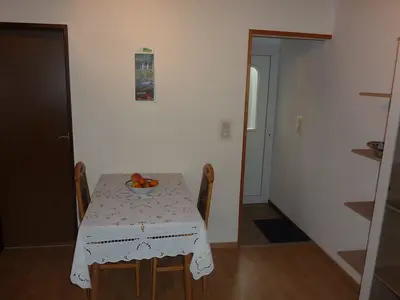 Ferienwohnung für 2 Personen (40 m²) in Carolinensiel 3/10
