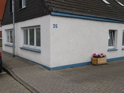 Ferienwohnung für 2 Personen (50 m²) in Carolinensiel 2/10