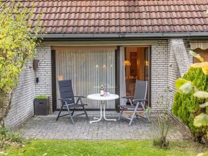 Ferienwohnung für 2 Personen (30 m&sup2;) in Carolinensiel