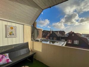 Ferienwohnung für 3 Personen (40 m&sup2;) in Carolinensiel