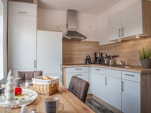 Ferienwohnung für 3 Personen (55 m&sup2;) in Carolinensiel