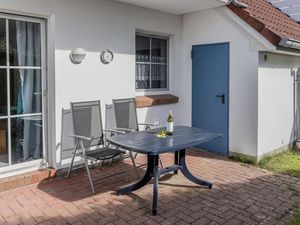 Ferienwohnung für 5 Personen (50 m&sup2;) in Carolinensiel