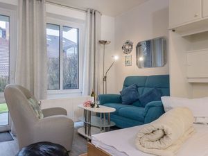 Ferienwohnung für 2 Personen (30 m&sup2;) in Carolinensiel