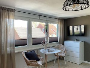 Ferienwohnung für 2 Personen (35 m&sup2;) in Carolinensiel