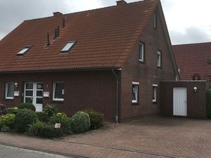 Ferienwohnung für 5 Personen (57 m&sup2;) in Carolinensiel