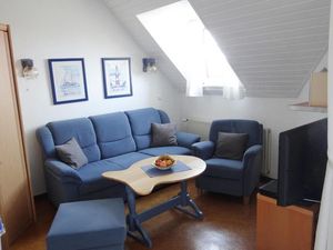 Ferienwohnung für 5 Personen (40 m&sup2;) in Carolinensiel