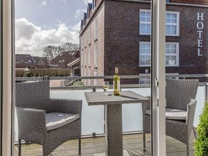 Ferienwohnung für 5 Personen (58 m&sup2;) in Carolinensiel