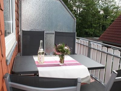 Ferienwohnung für 4 Personen (60 m²) in Carolinensiel 3/10