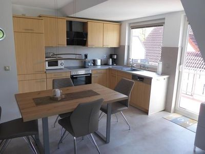 Ferienwohnung für 4 Personen (60 m²) in Carolinensiel 4/10