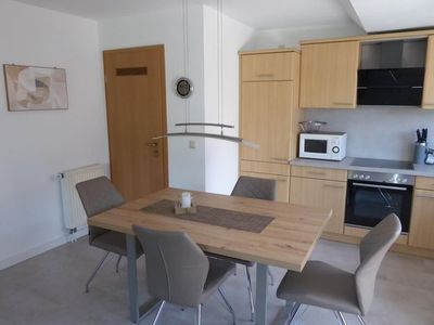 Ferienwohnung für 4 Personen (60 m²) in Carolinensiel 5/10