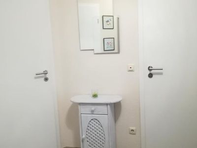 Ferienwohnung für 4 Personen (58 m²) in Carolinensiel 4/10