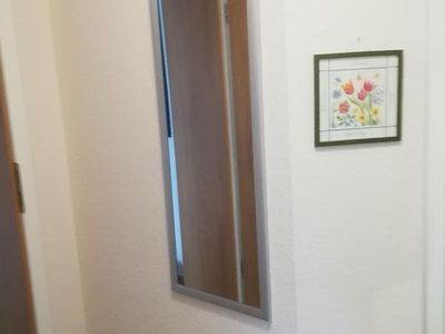 Ferienwohnung für 4 Personen (58 m²) in Carolinensiel 5/10