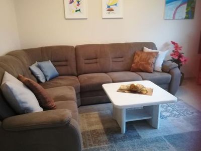 Ferienwohnung für 4 Personen (58 m²) in Carolinensiel 7/10