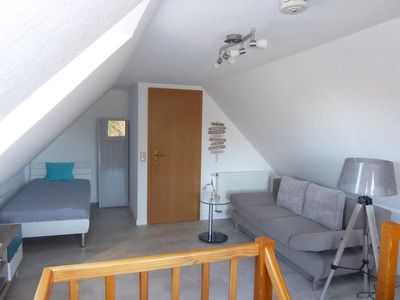 Ferienwohnung für 4 Personen (60 m²) in Carolinensiel 10/10