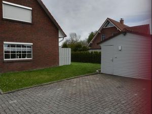 Ferienwohnung für 2 Personen (43 m&sup2;) in Carolinensiel