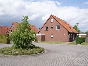 Ferienwohnung für 4 Personen (58 m&sup2;) in Carolinensiel