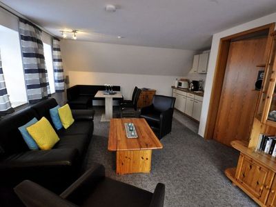 Ferienwohnung für 2 Personen (50 m²) in Carolinensiel 1/10