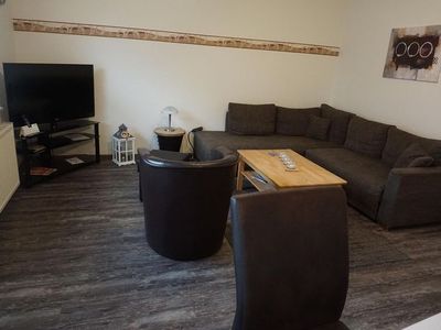 Ferienwohnung für 4 Personen (58 m²) in Carolinensiel 5/10